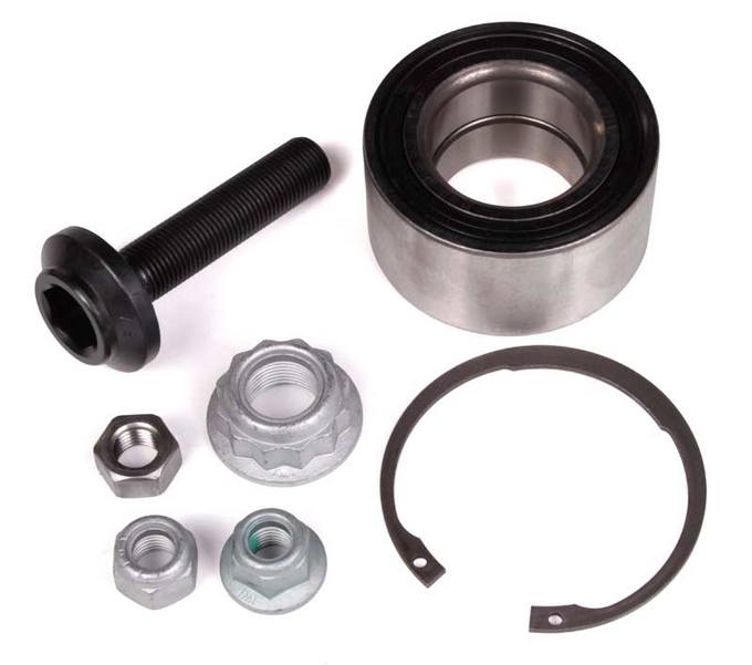 Audi VW Wheel Bearing Kit - Front 8L0498625B